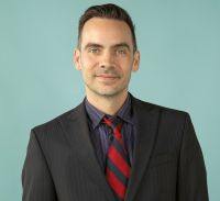 Stephen Ketzler